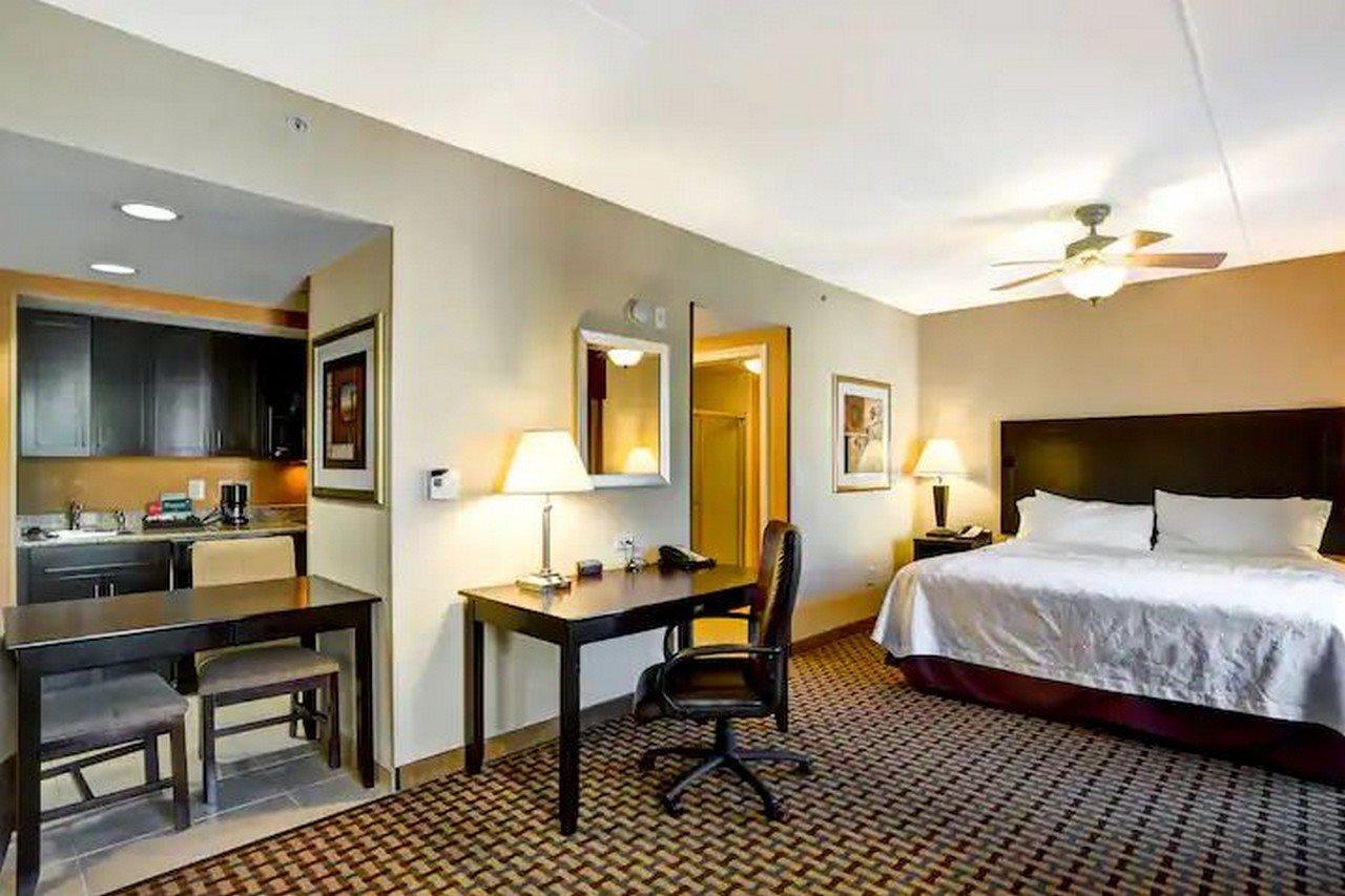 Homewood Suites By Hilton Bel Air Belcamp Exterior foto