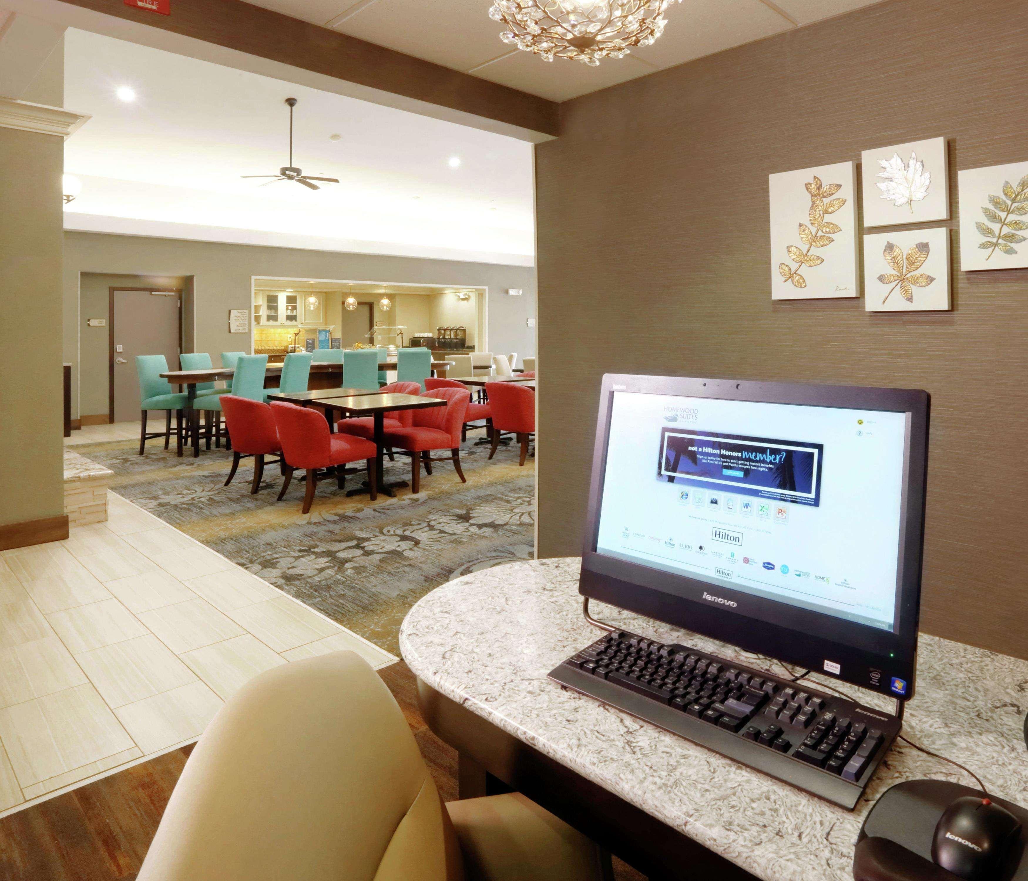 Homewood Suites By Hilton Bel Air Belcamp Exterior foto