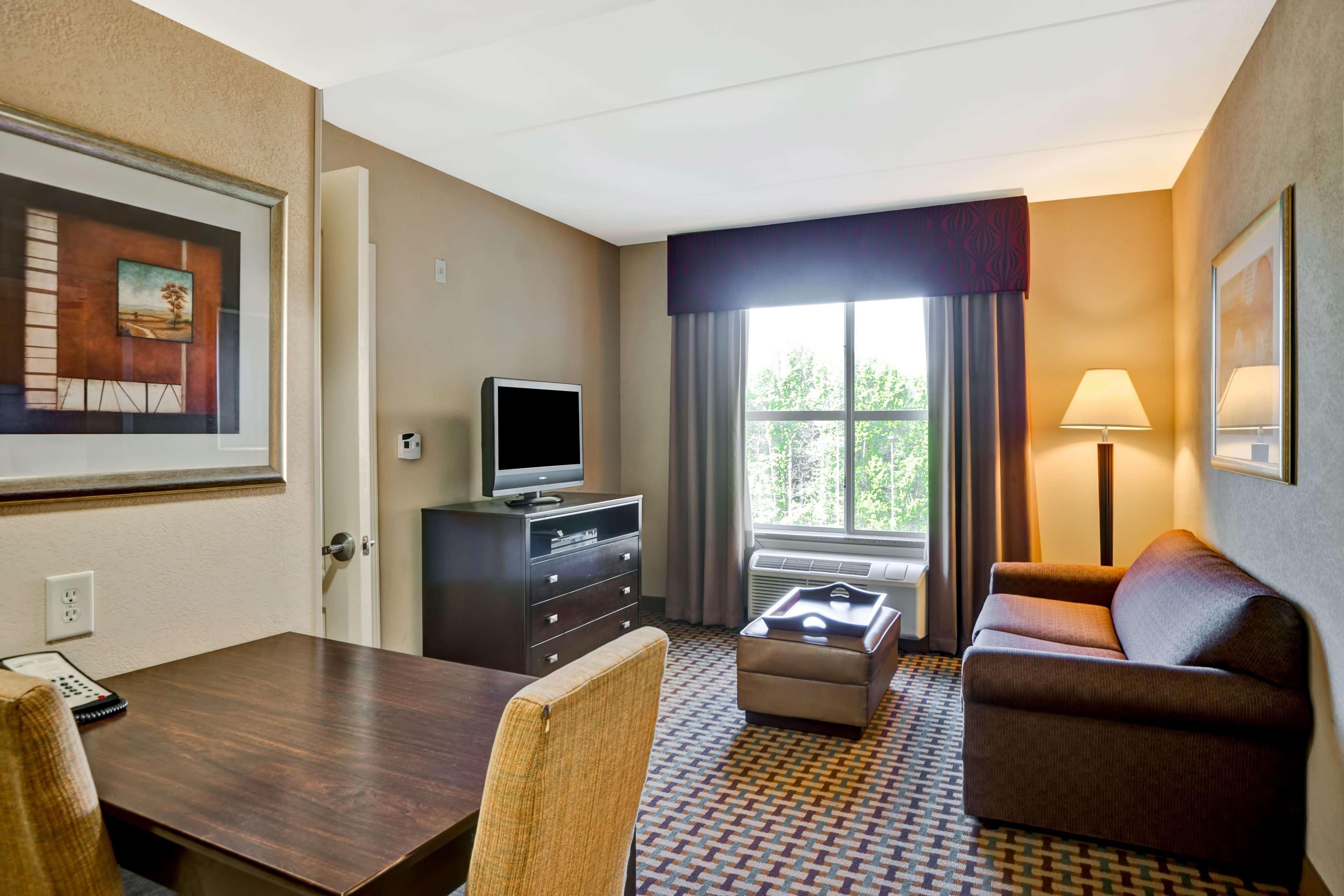Homewood Suites By Hilton Bel Air Belcamp Exterior foto