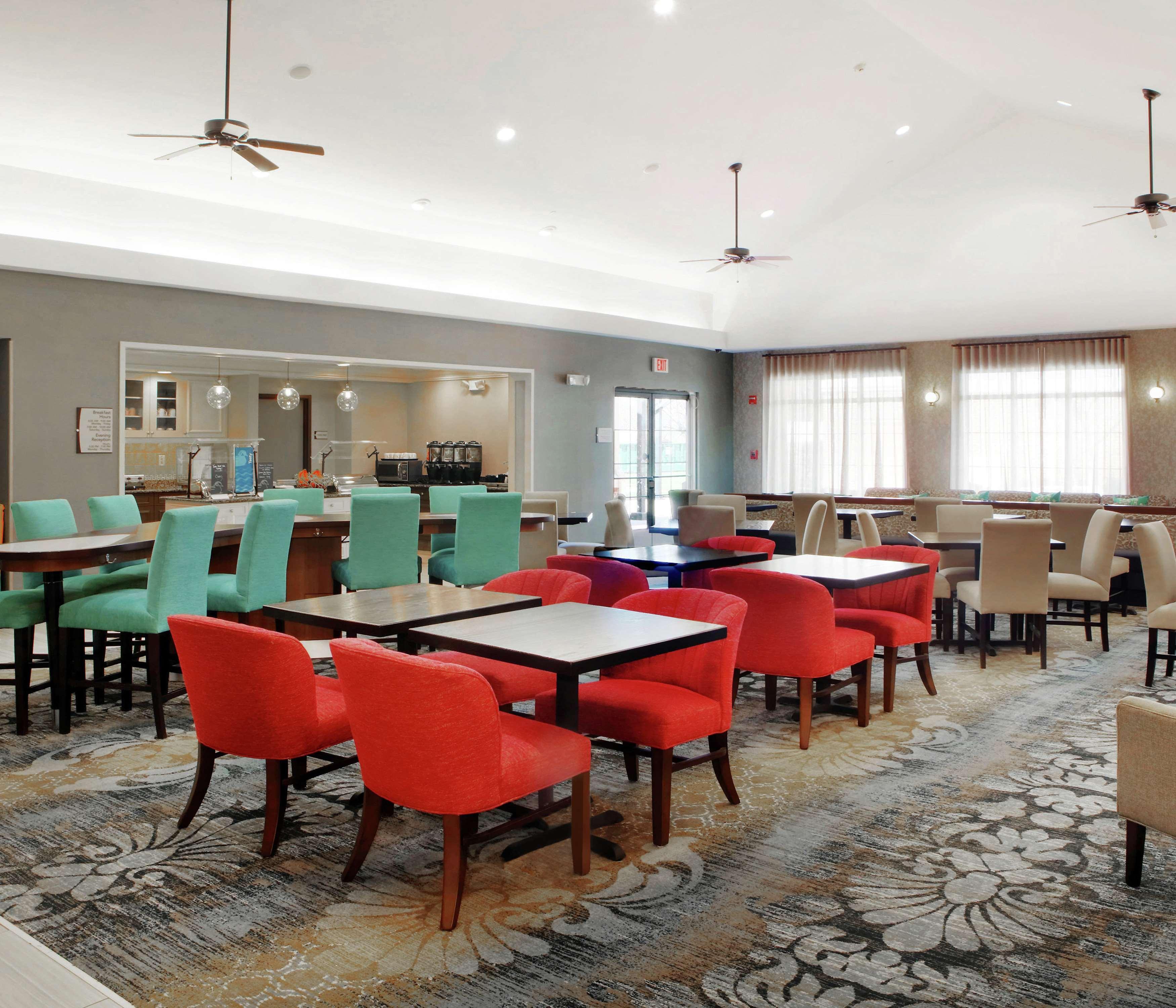 Homewood Suites By Hilton Bel Air Belcamp Exterior foto
