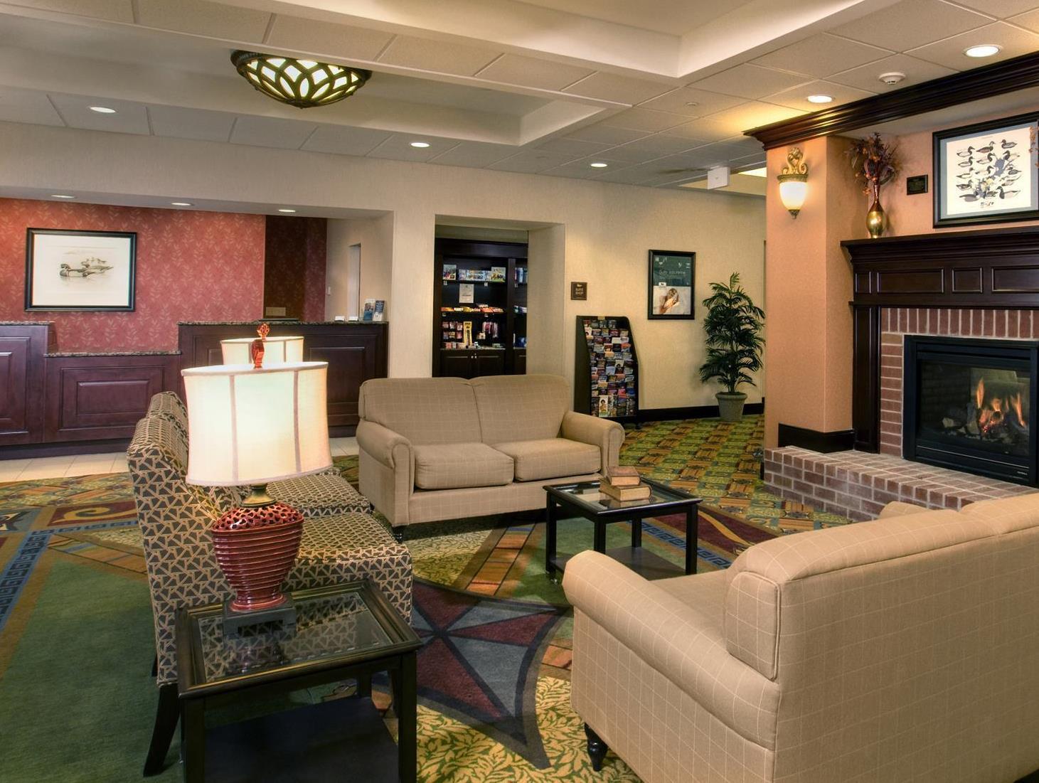 Homewood Suites By Hilton Bel Air Belcamp Exterior foto