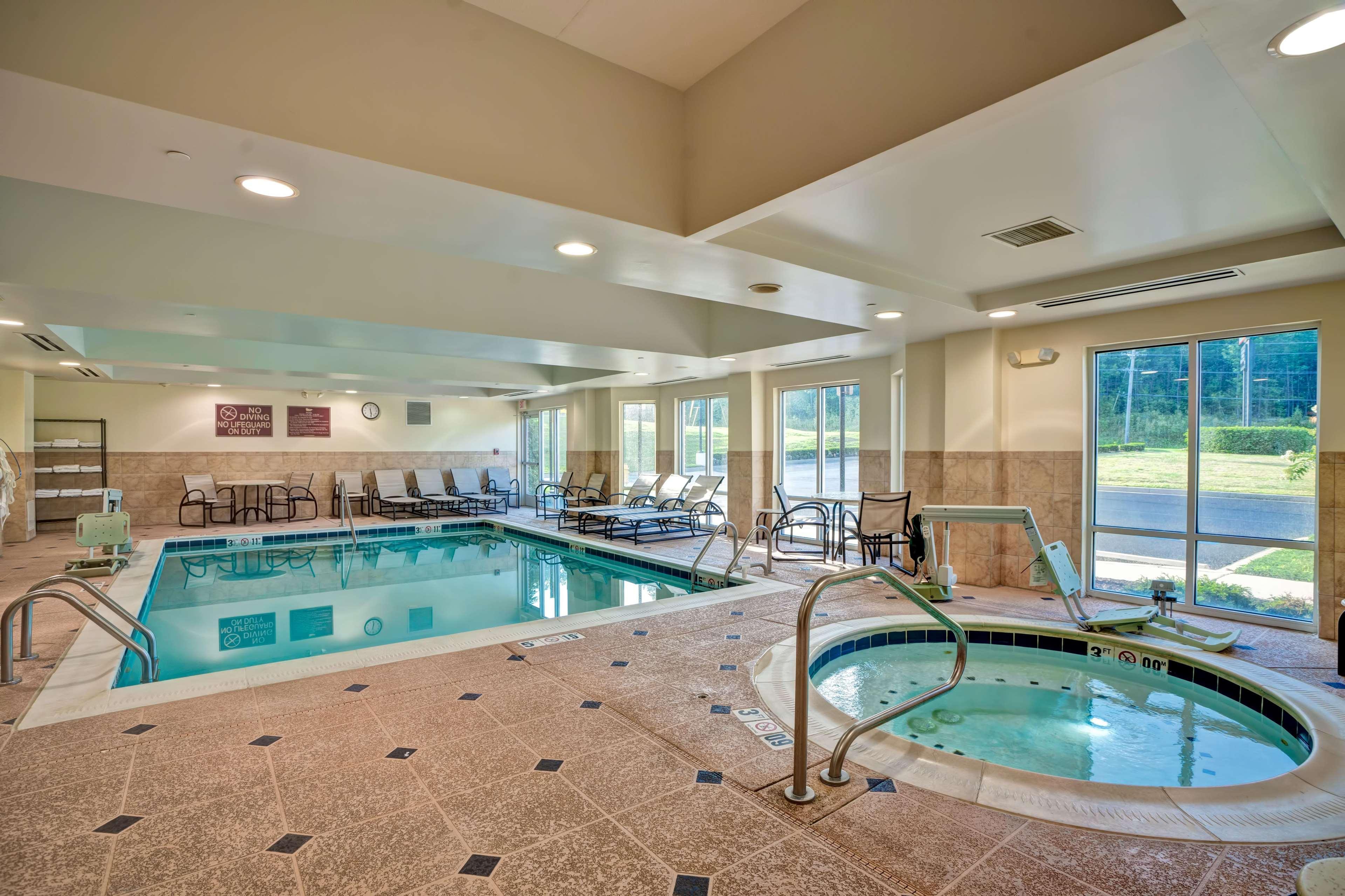 Homewood Suites By Hilton Bel Air Belcamp Exterior foto