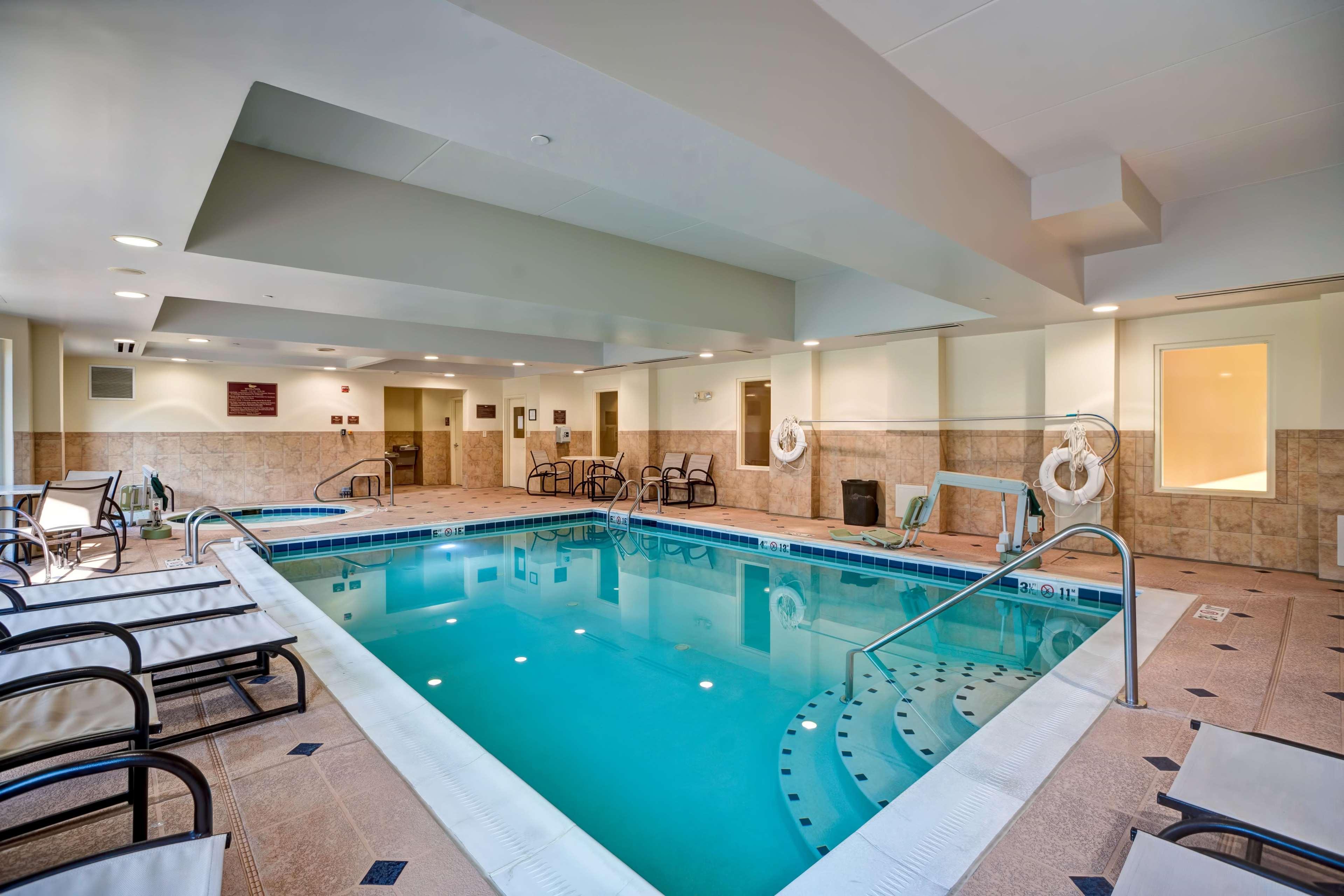 Homewood Suites By Hilton Bel Air Belcamp Exterior foto