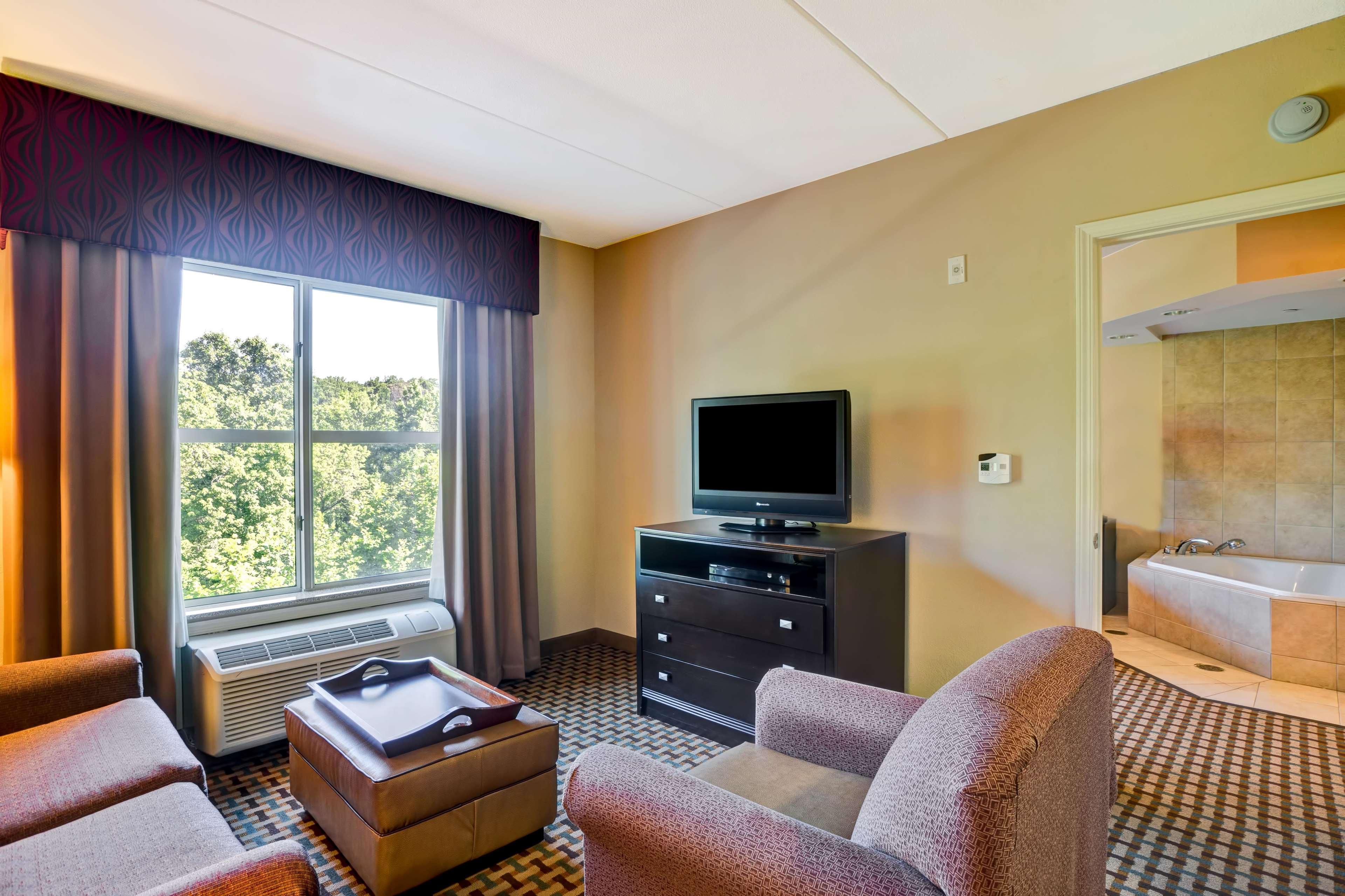 Homewood Suites By Hilton Bel Air Belcamp Exterior foto