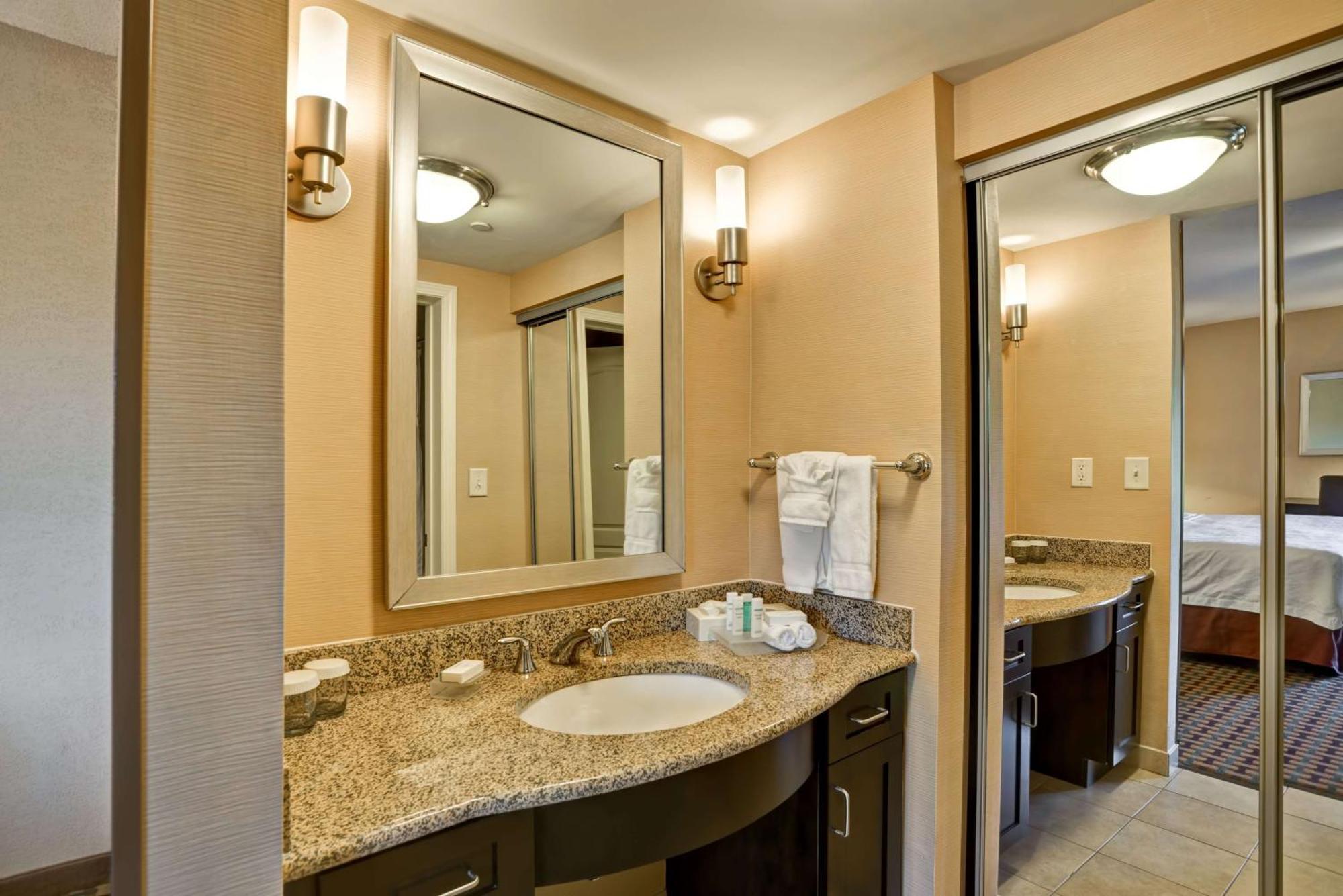 Homewood Suites By Hilton Bel Air Belcamp Exterior foto