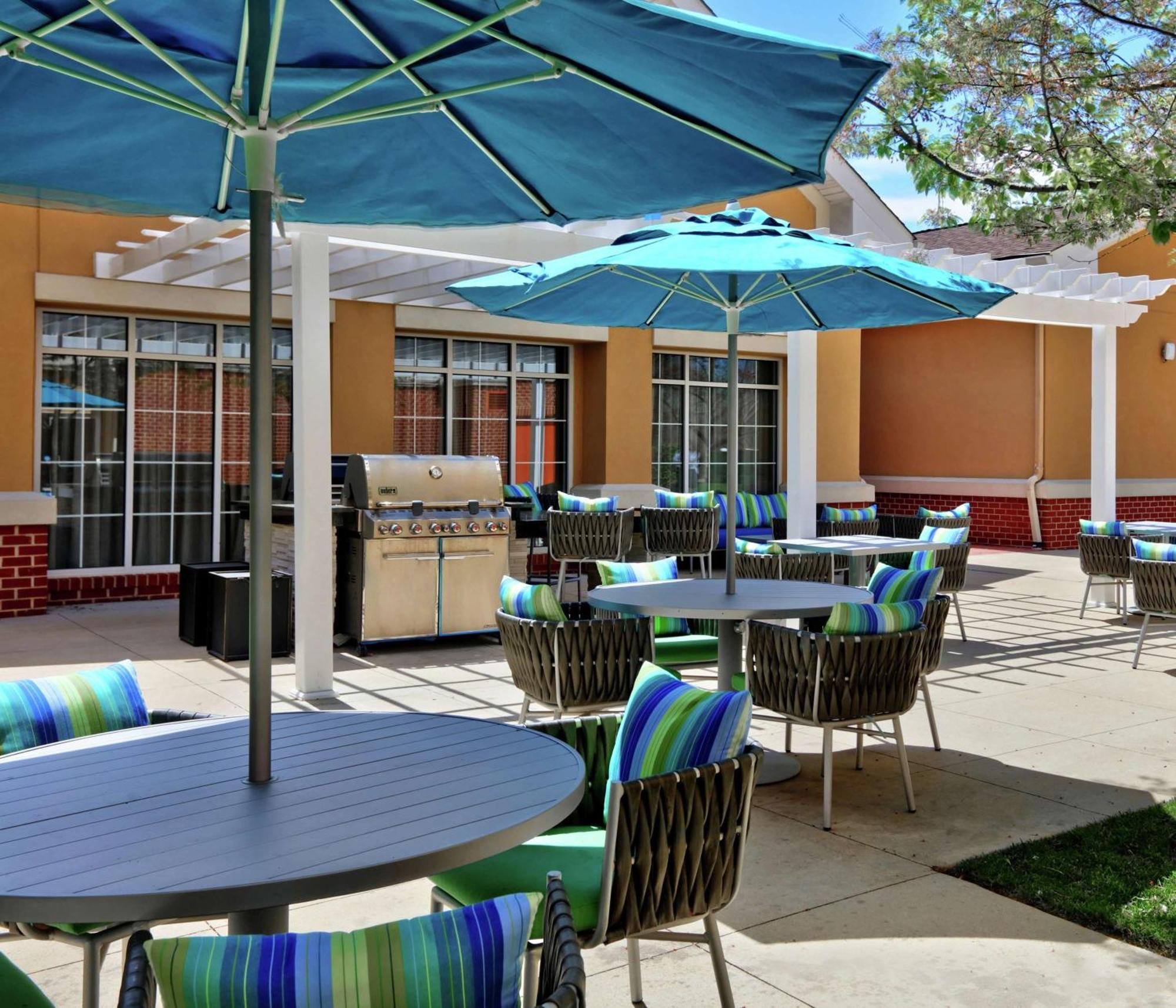 Homewood Suites By Hilton Bel Air Belcamp Exterior foto