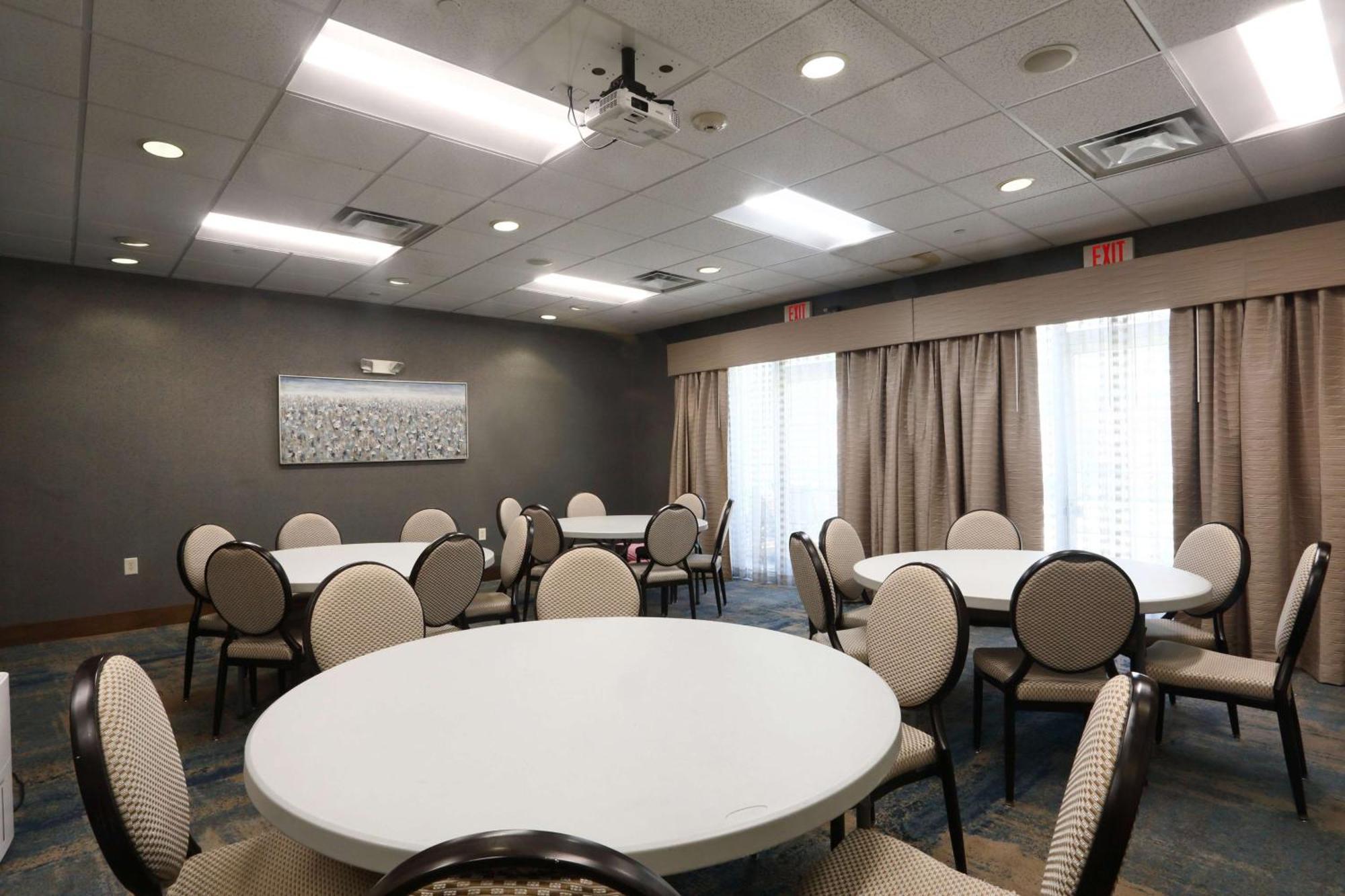 Homewood Suites By Hilton Bel Air Belcamp Exterior foto