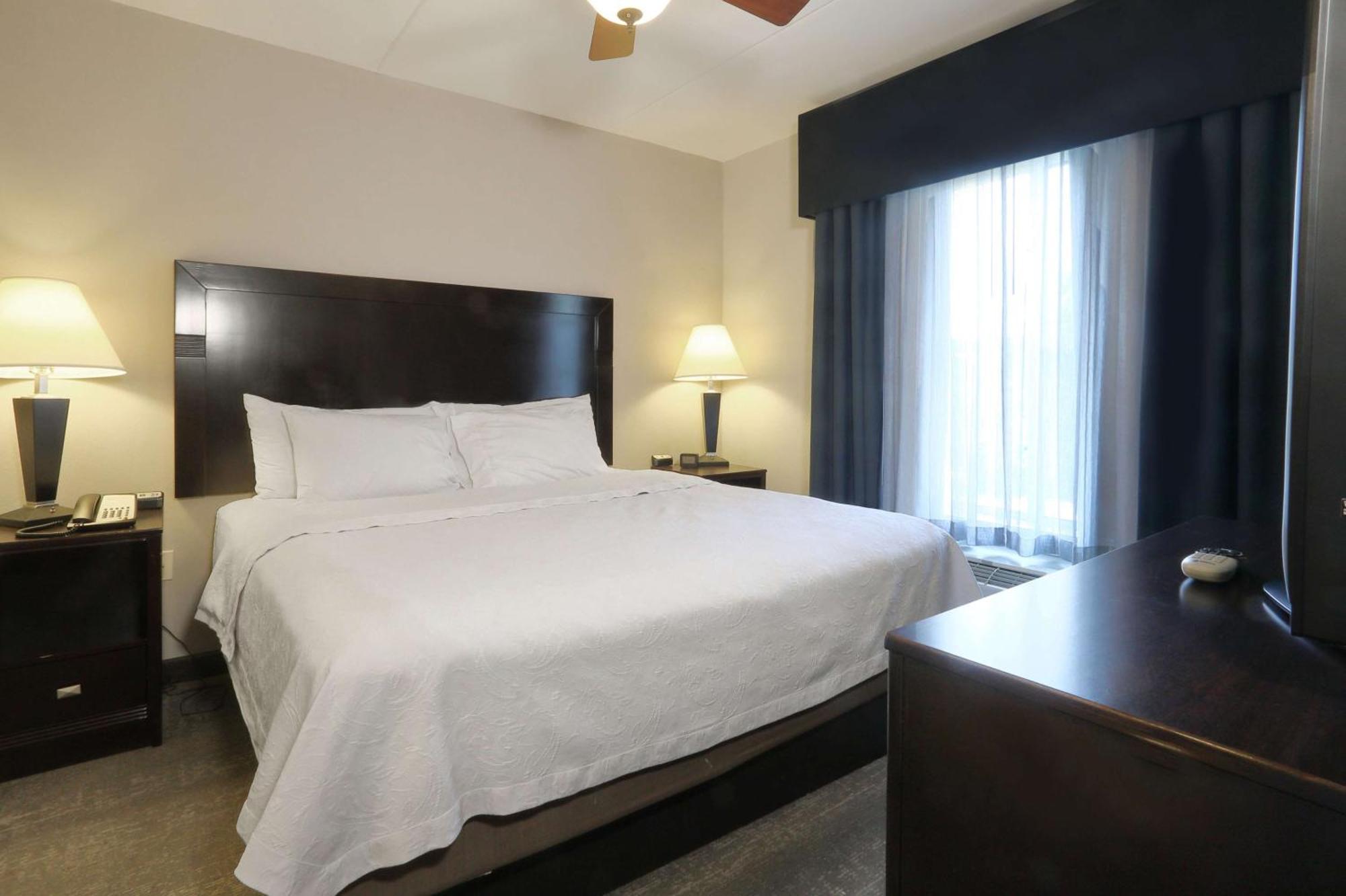Homewood Suites By Hilton Bel Air Belcamp Exterior foto