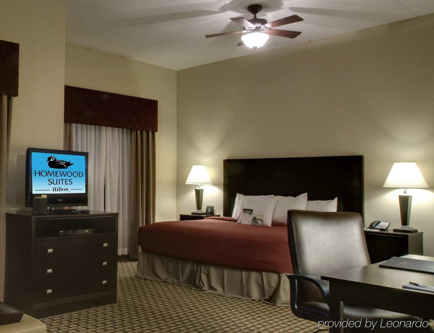 Homewood Suites By Hilton Bel Air Belcamp Zimmer foto