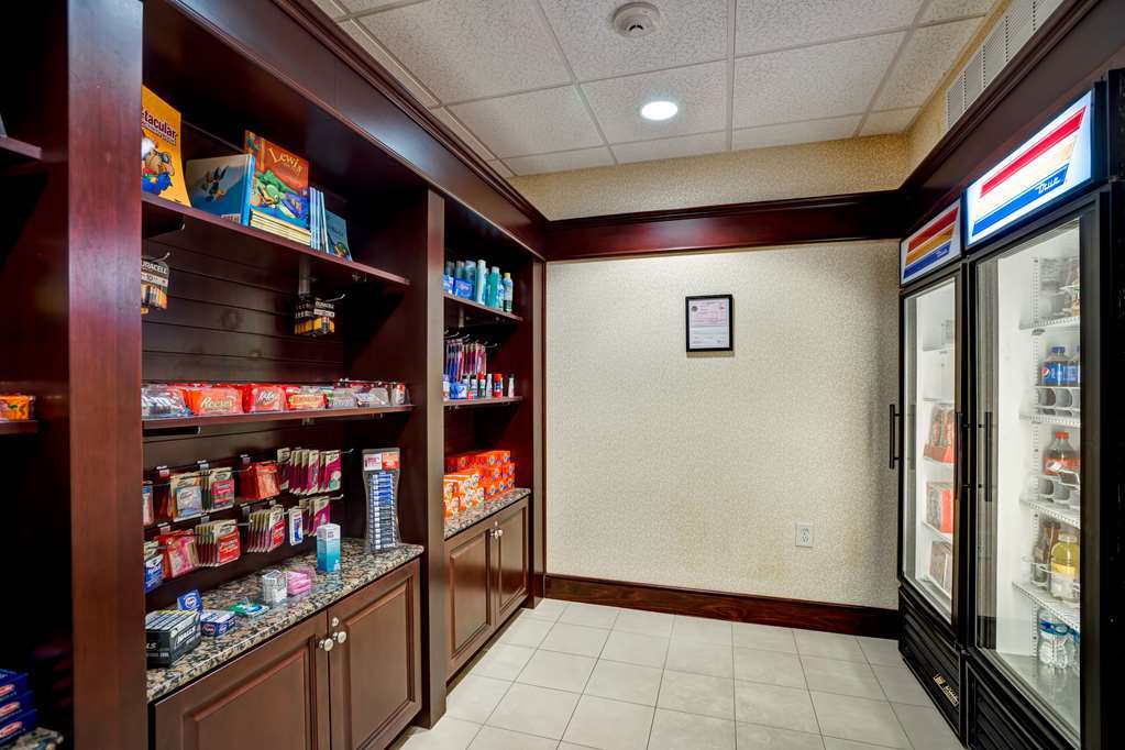 Homewood Suites By Hilton Bel Air Belcamp Restaurant foto
