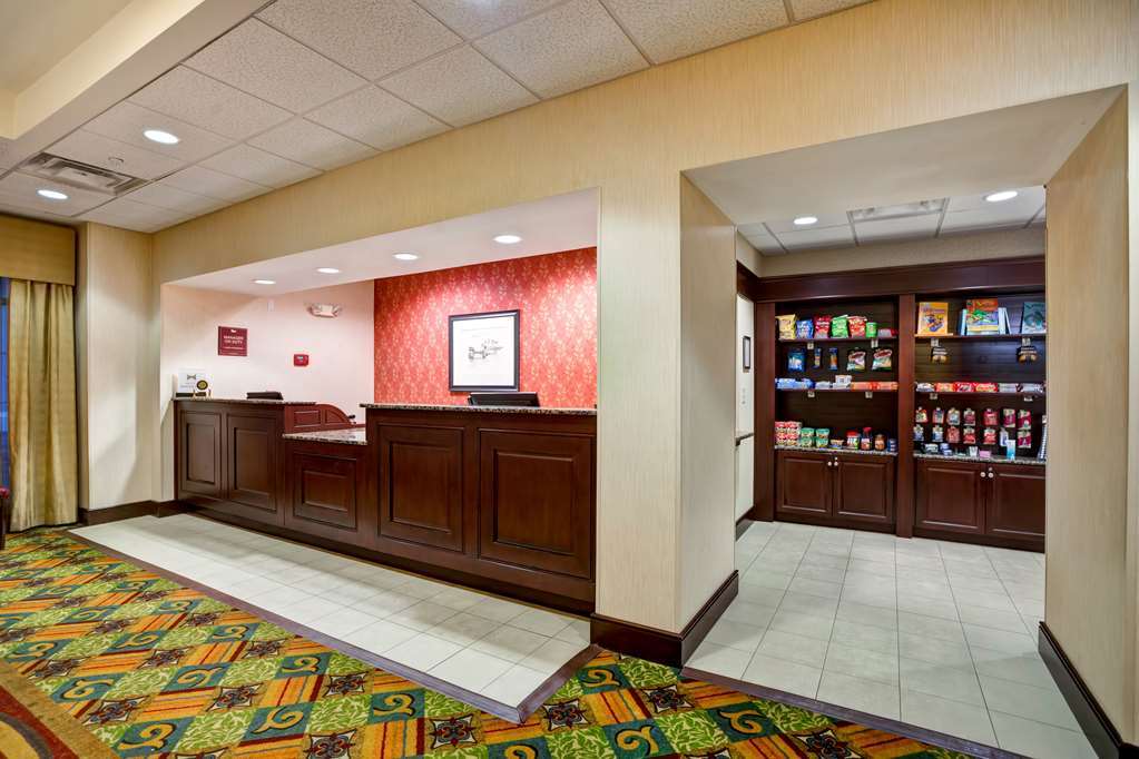 Homewood Suites By Hilton Bel Air Belcamp Interior foto